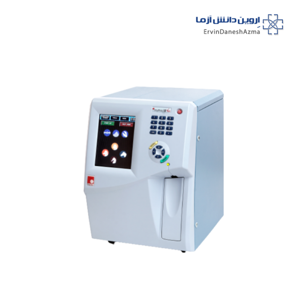 دستگاه سل کانتر اورفی Mythic 18 - Orphee Mythic 18