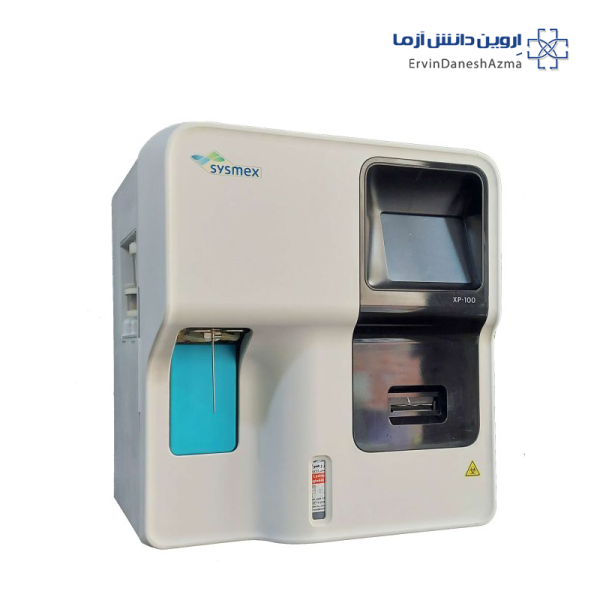 سل کانتر سیسمکس XP-100 پارشیال دیف ریفربیشد | Sysmex XP-100 Refurbished