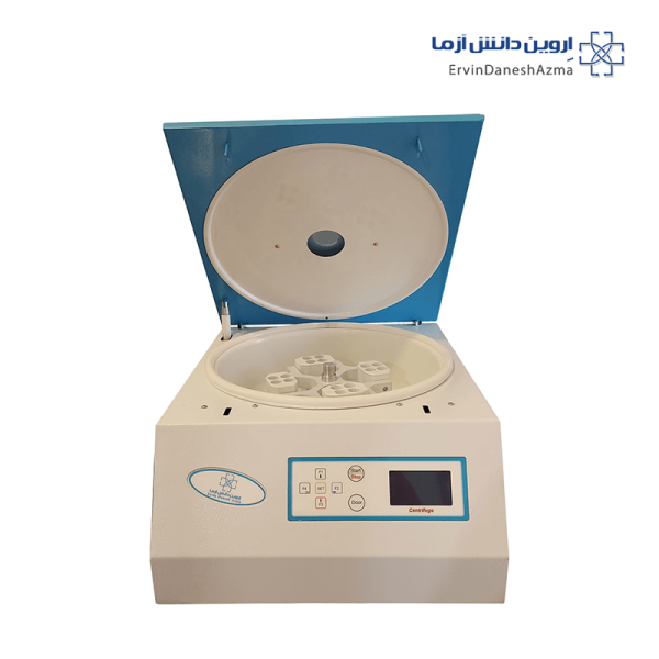 سانتریفیوژ