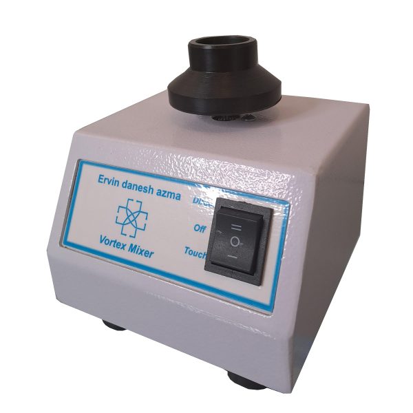 دستگاه ورتکس آزمایشگاهی اِروین