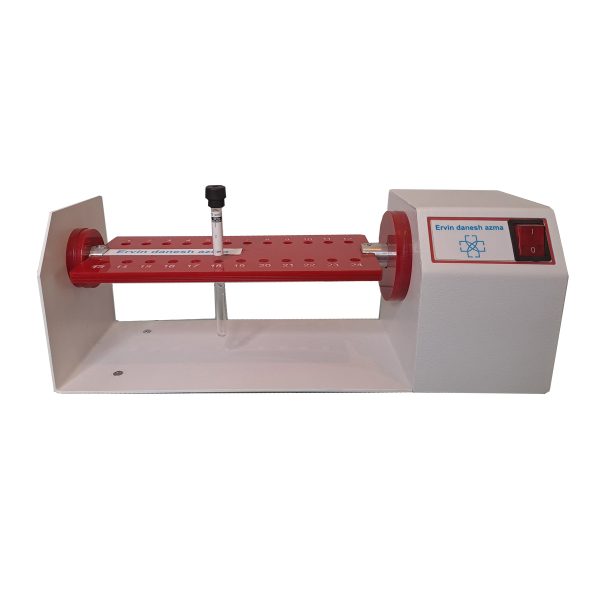 دستگاه شیکر سدیمان