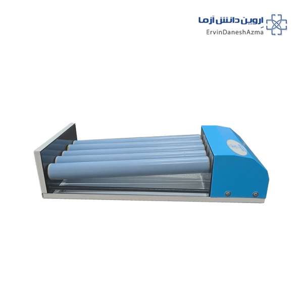 دستگاه رول میکسر هماتولوژی