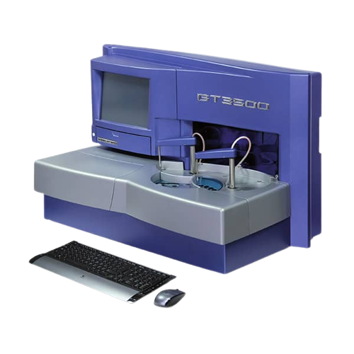 دستگاه اتوآنالایزر بیوشیمی مدل BT 3500