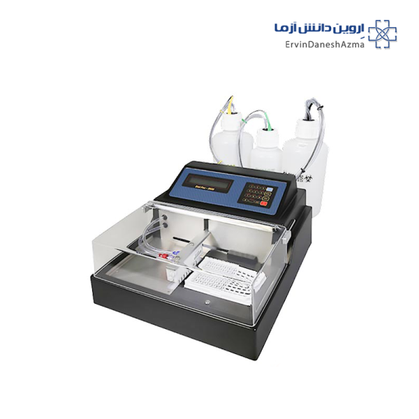 دستگاه الایزا واشر پلیت و استریپ اورنس مدل Awareness Microplate/Microstrip Washer | Stat Fax 2600
