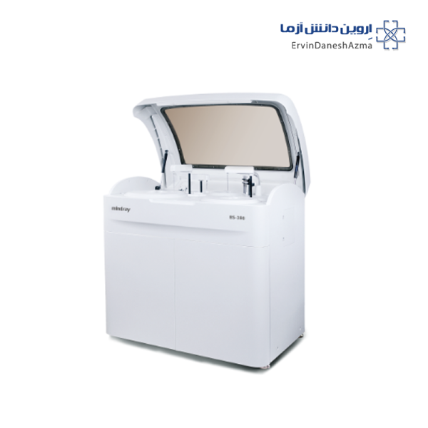 دستگاه اتوآنالایزر میندری مدل BS-380