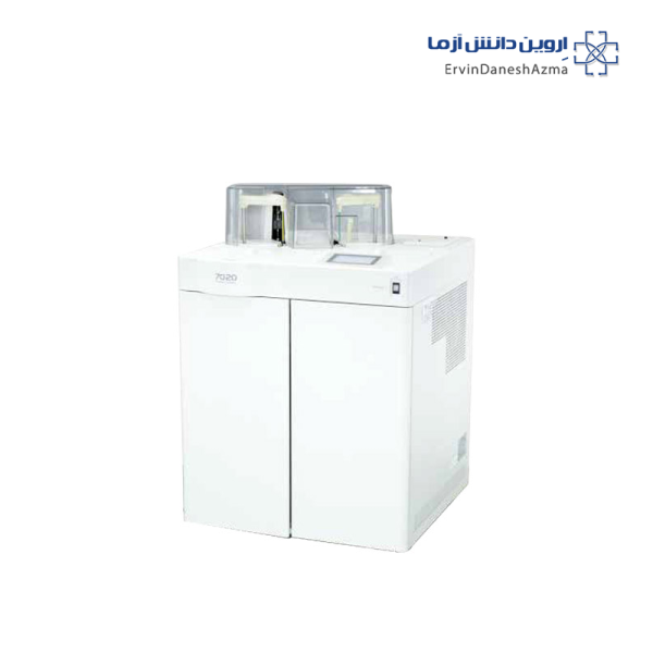 اتوآنالایزر بیوشیمی هیتاچی مدل 7020