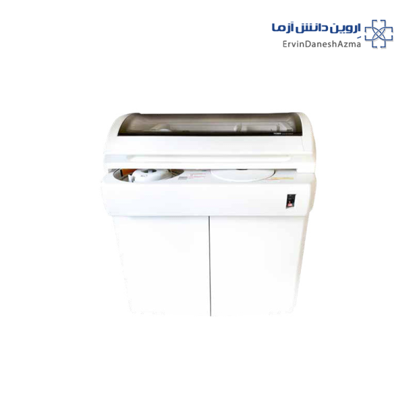 اتوآنالایزر بیوشیمی هیتاچی مدل 7080