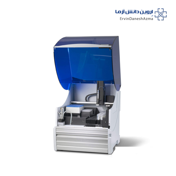 الایزا تمام اتوماتیک مدل Automated ELISA Processing System-Dynex DS2