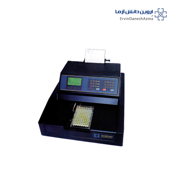 دستگاه الایزا ریدر اورنس مدل Awareness Microplate Reader | Stat Fax 2100