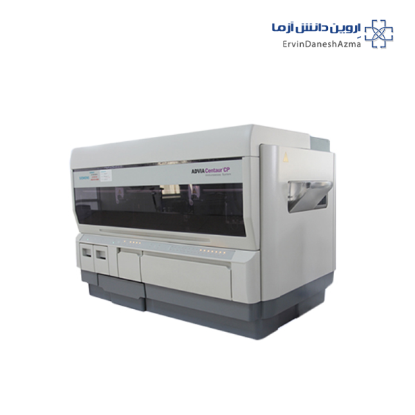 ADVIA Centaur CP Chemiluminescence Immunoassay System – Siemens