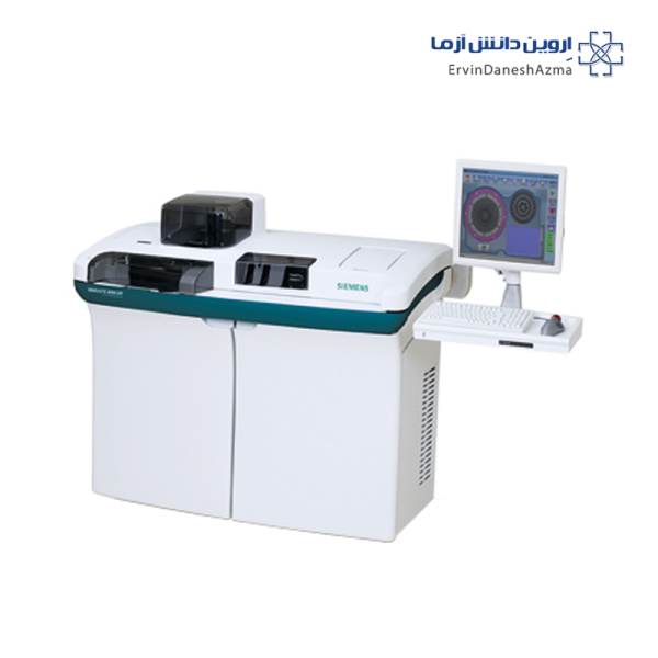 دستگاه سنجش هورمون ایمولایت XPi 2000