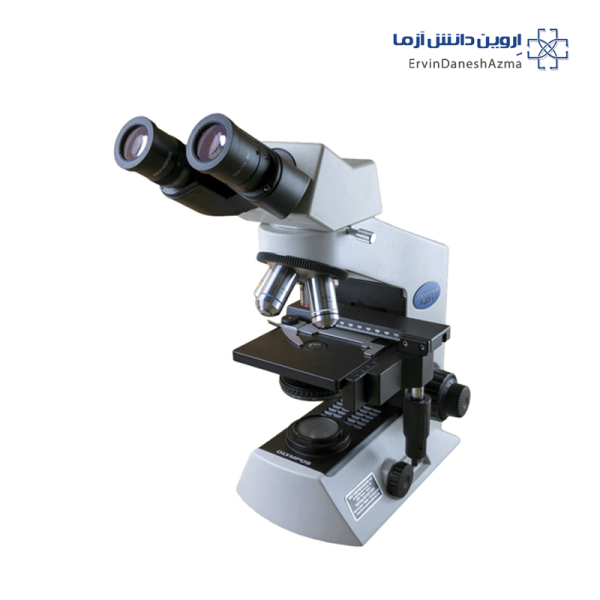 میکروسکوپ بیولوژی مدل CX21 المپیوس