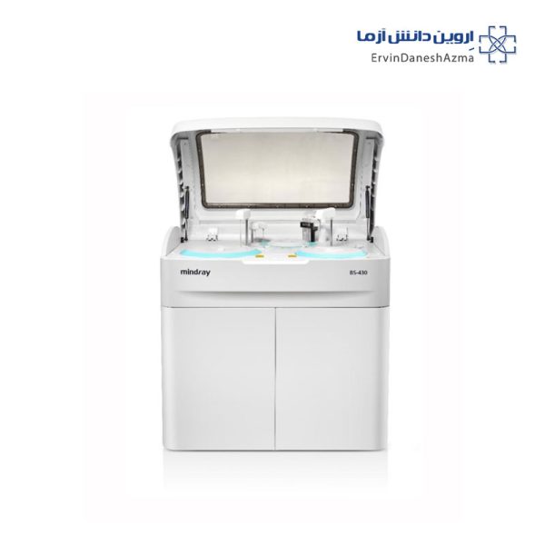 Mindray BS-430 Chemistry Analyzer