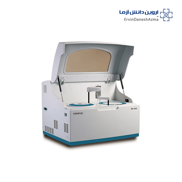 Mindray BS-330 Biochemistry Analyzer
