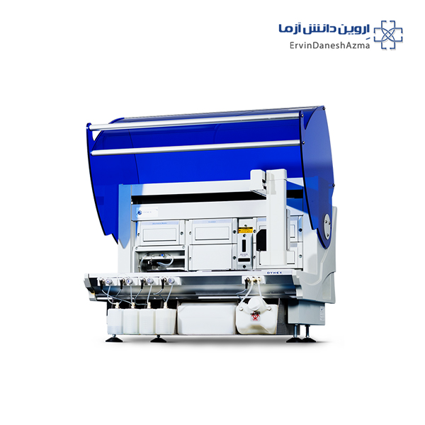 Dynex 4-Plate ELISA Processor