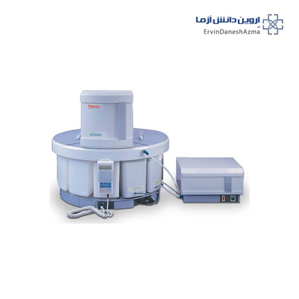 Shandon Tissue Processor | Tissue Processing System