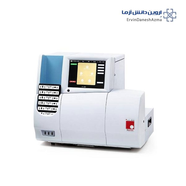 Orphee Mythic 22 AL Pro Hematology Analyzer