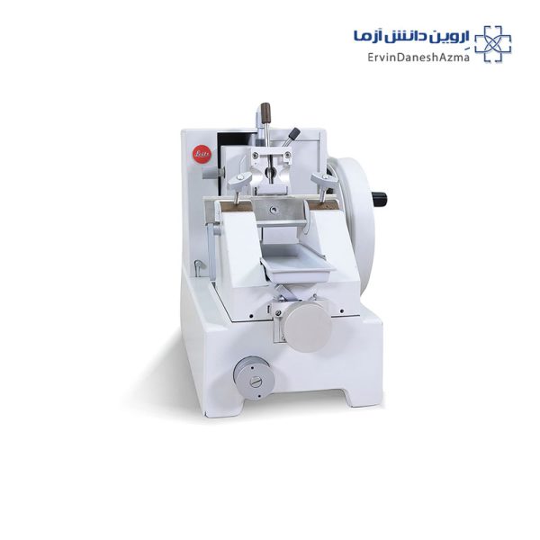 LIETZ Microtome | Histology & Pathology Equipment