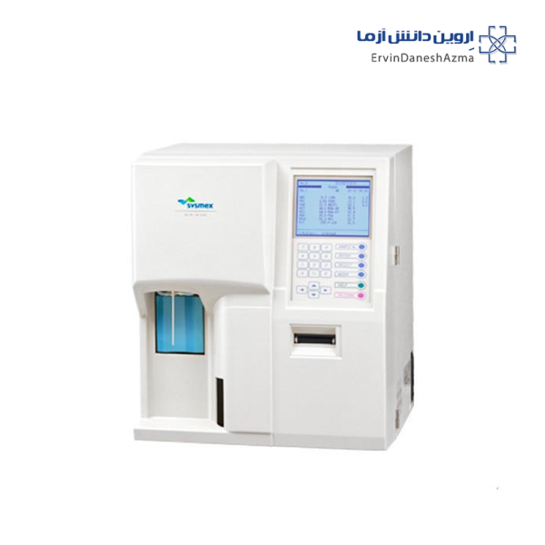 دستگاه سل کانتر برند سیسمکس مدل Sysmex Cell Counter KX21 | KX21