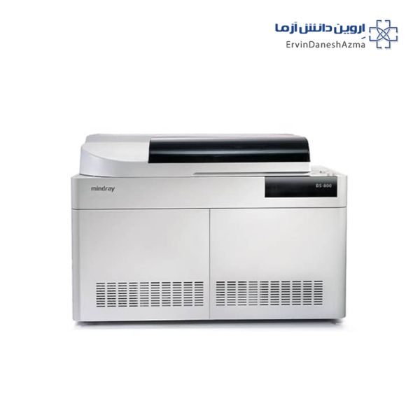 اتوآنالایزر بیوشیمی میندری مدل Mindray BS-800