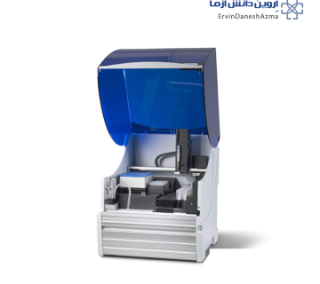 الایزا تمام اتوماتیک مدل Automated ELISA Processing System-Dynex DS2