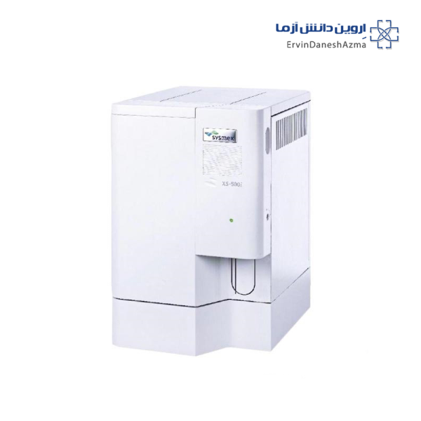 دستگاه سل کانتر سیسمکس مدل xs500i